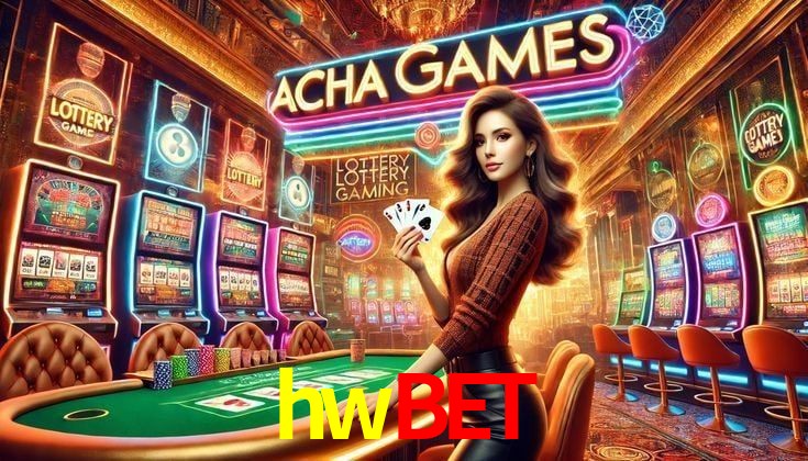Welcome Bonus hwbet