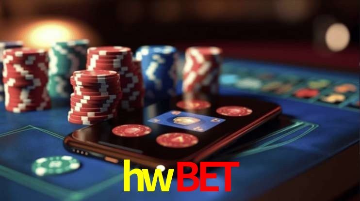 Experiência VIP hwbet