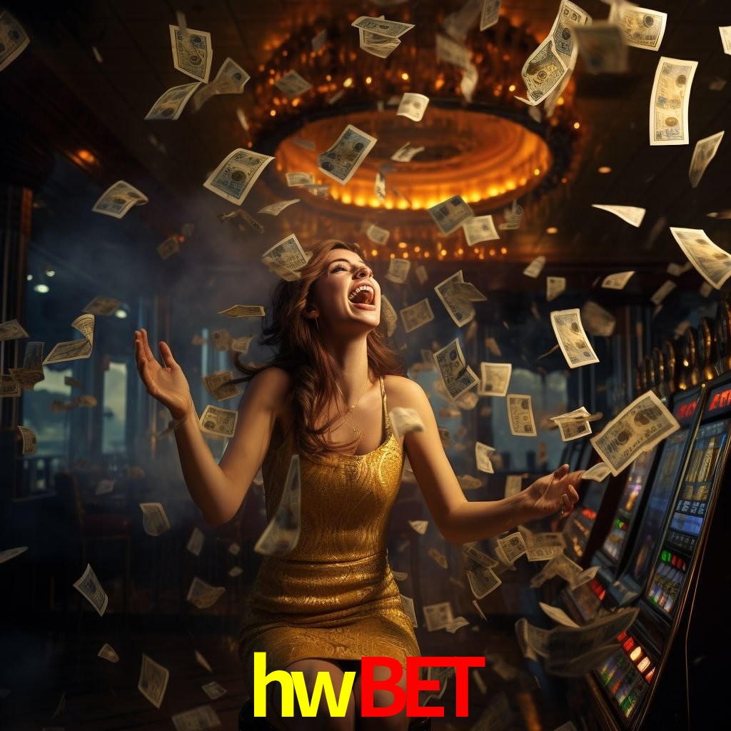 Tennis Betting hwbet