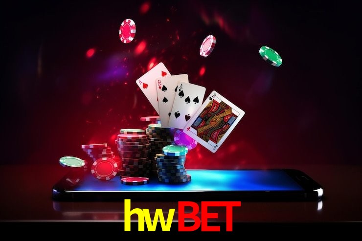 Game Providers hwbet