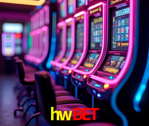 Especiais de Fim de Semana hwbet
