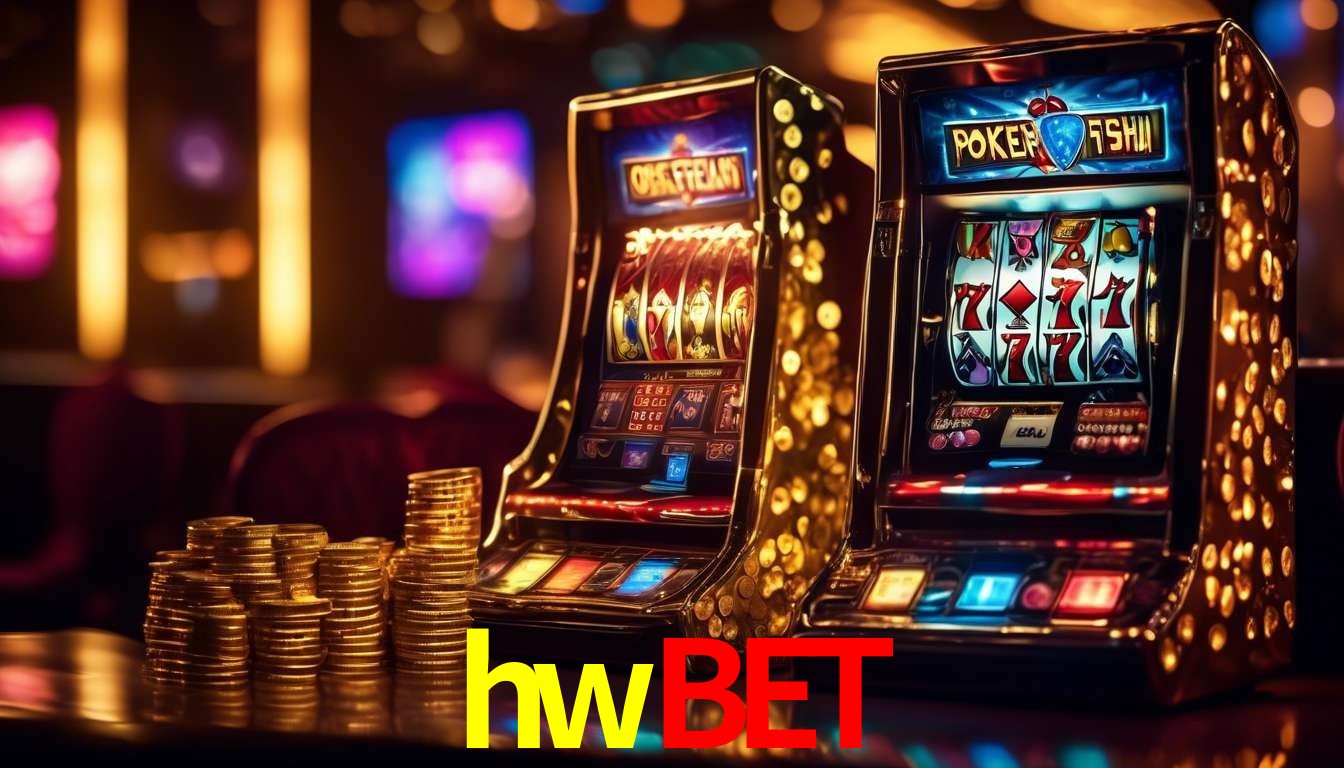 Explorando a Categoria de Eventos em Apostas na hwbet