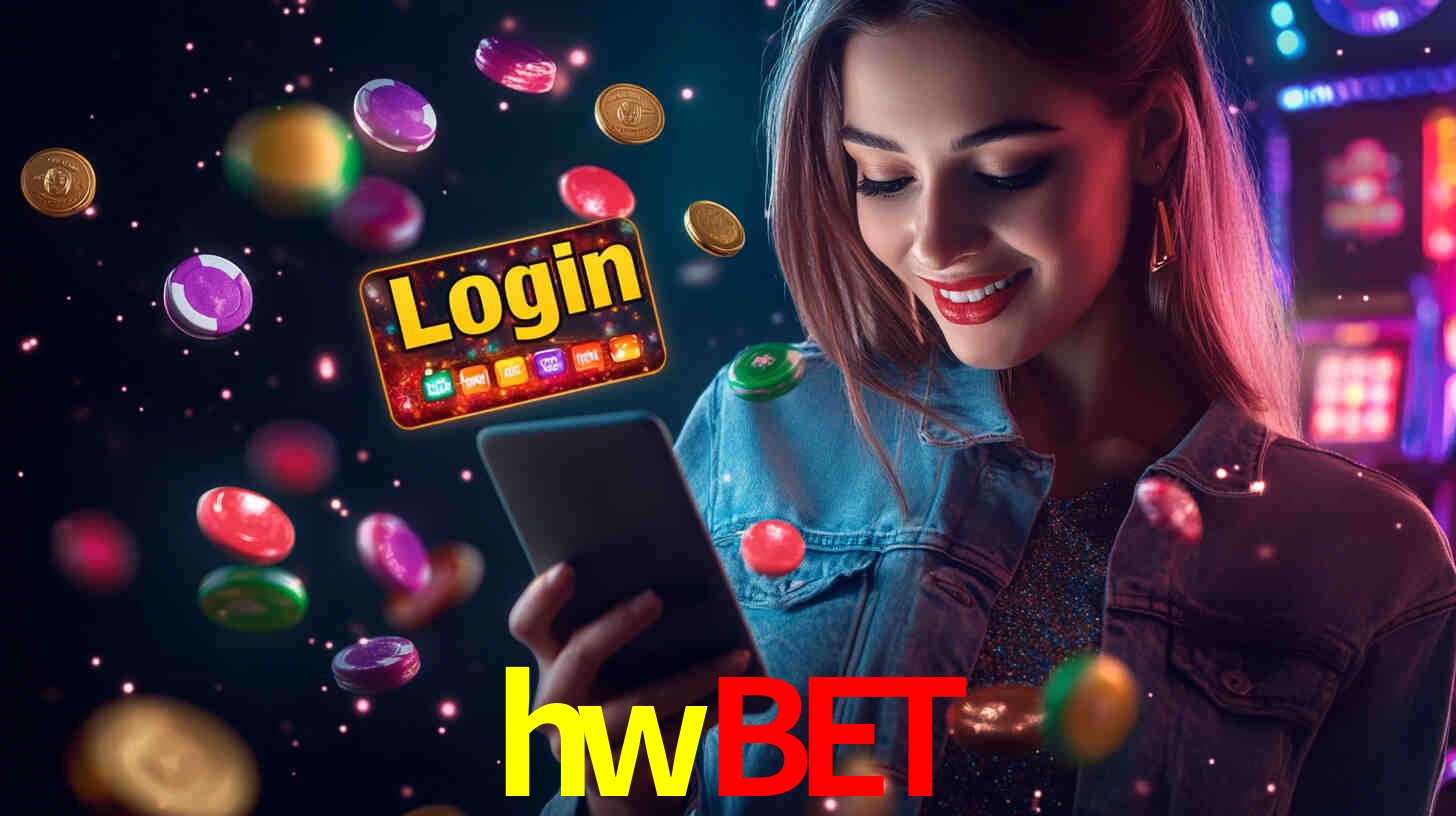 Inovações de Jogos na hwbet: O Futuro das Experiências Interativas