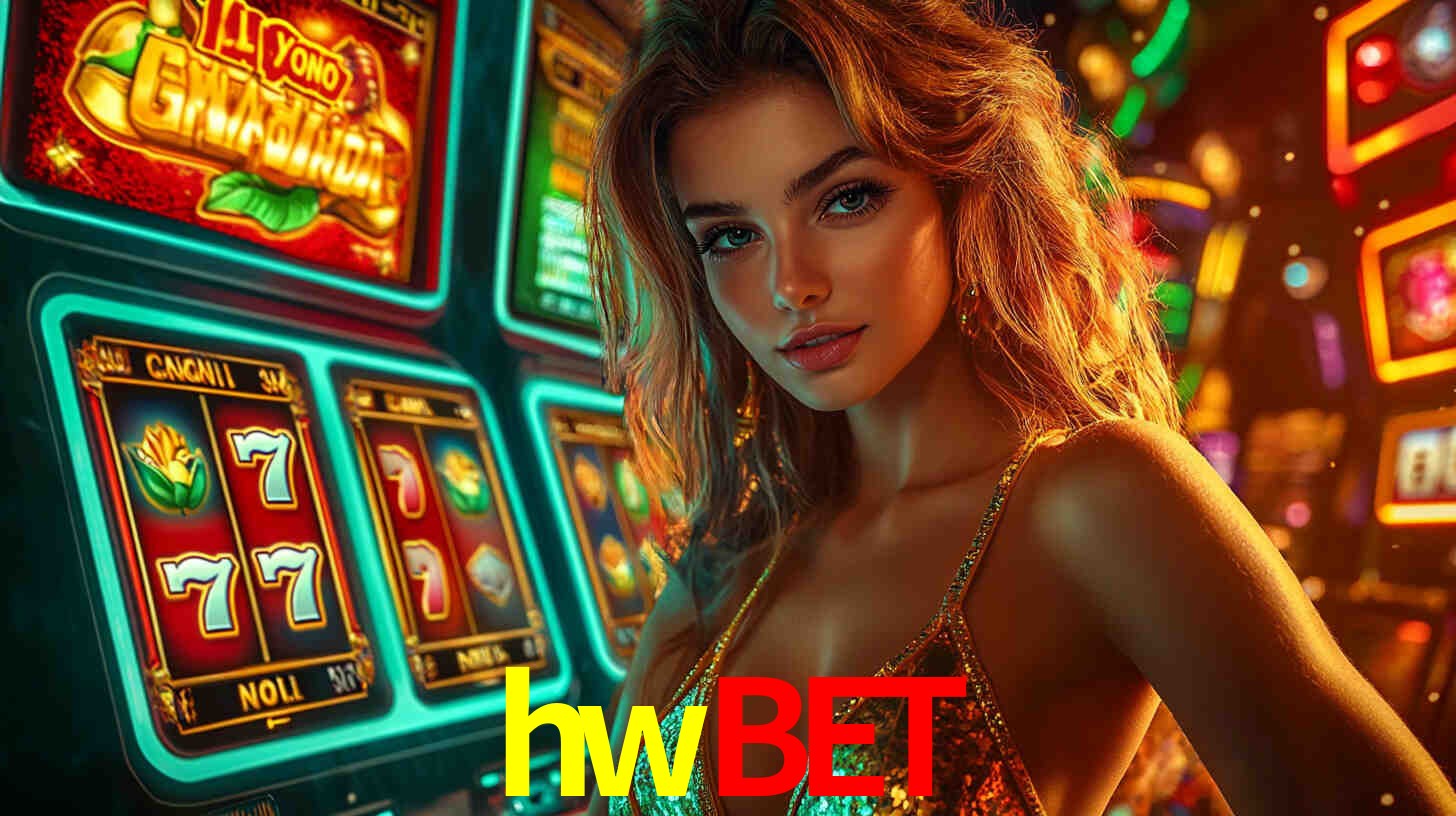 Live Casino hwbet