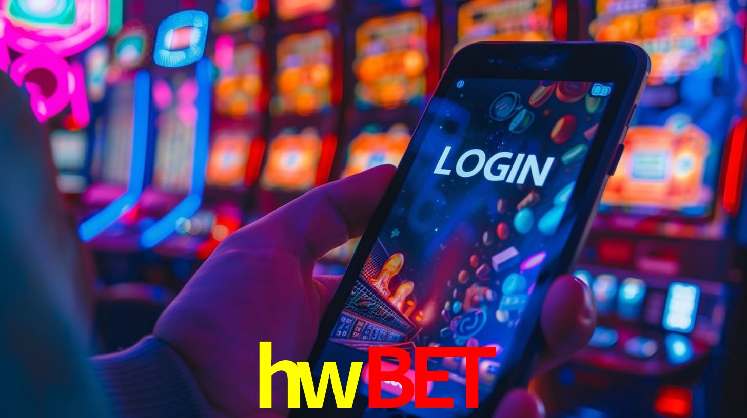 Interface Premium hwbet