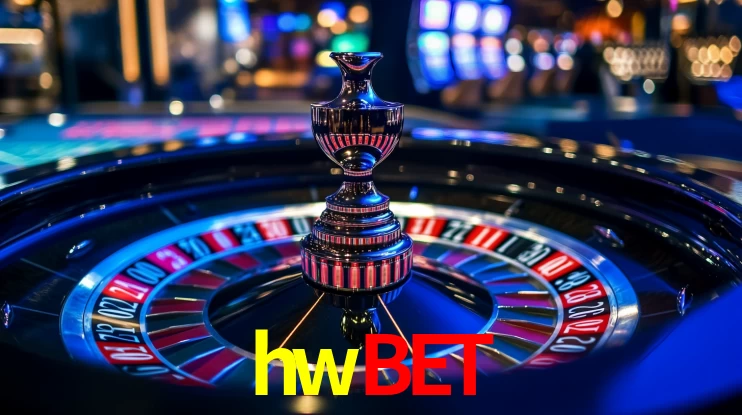 hwbet App Interface