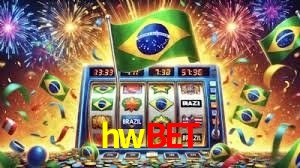 Live Casino hwbet