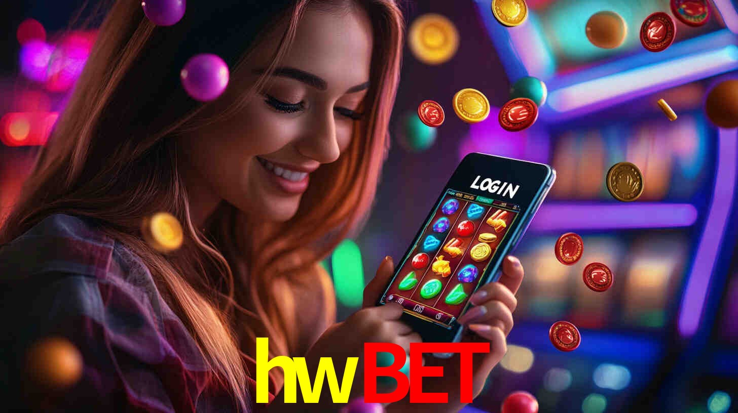 Experimente o Login Seguro Premium no hwbet