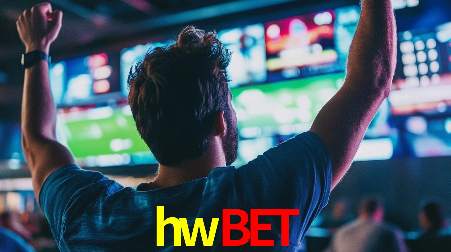 Sinta a adrenalina dos jogos de cassino com hwbet