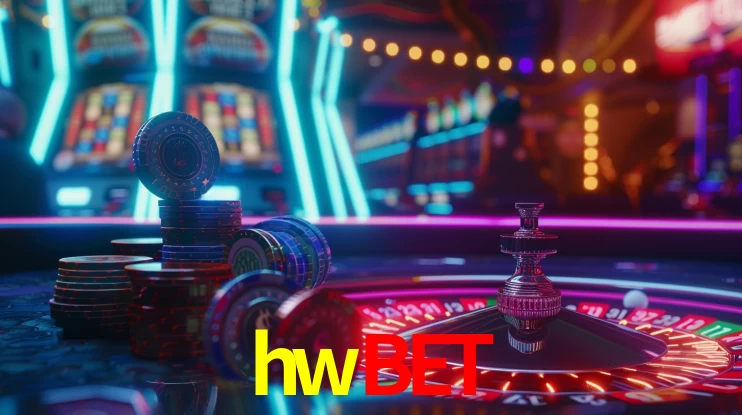 Account Benefits hwbet