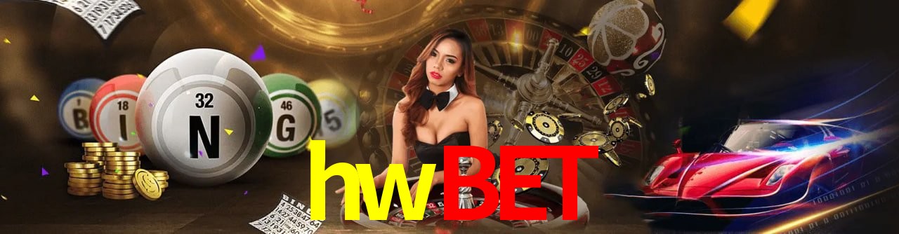 Promoções Sazonais hwbet