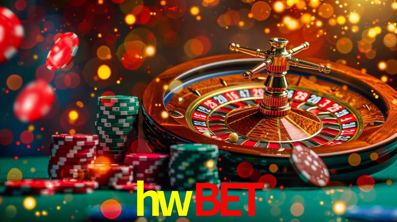 Descubra a Essência do hwbet: Nossa História e Compromissos