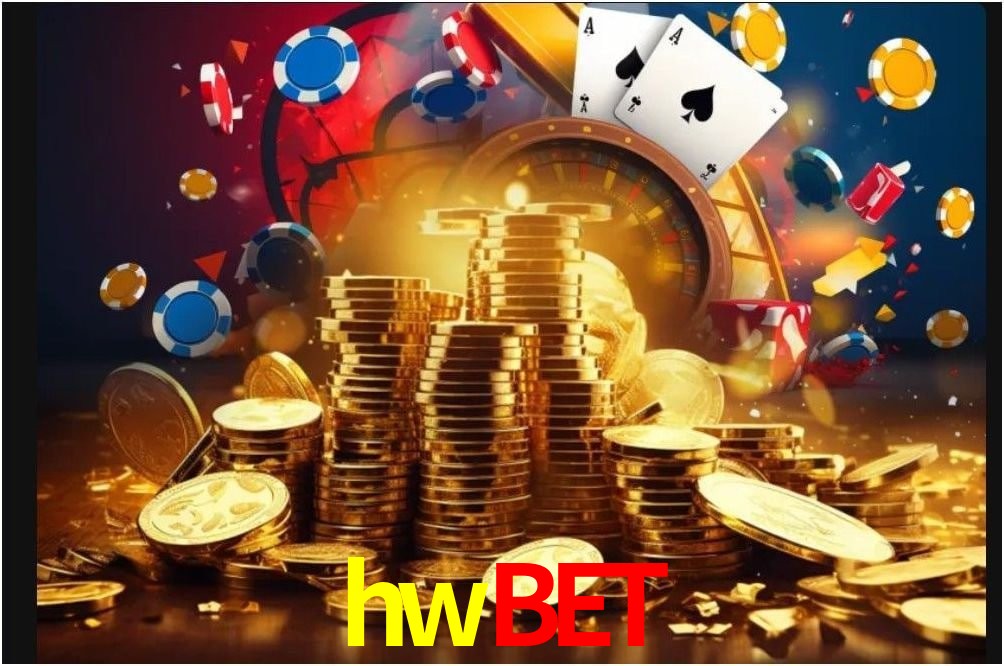 Inovações de Jogos na hwbet: O Futuro das Experiências Interativas