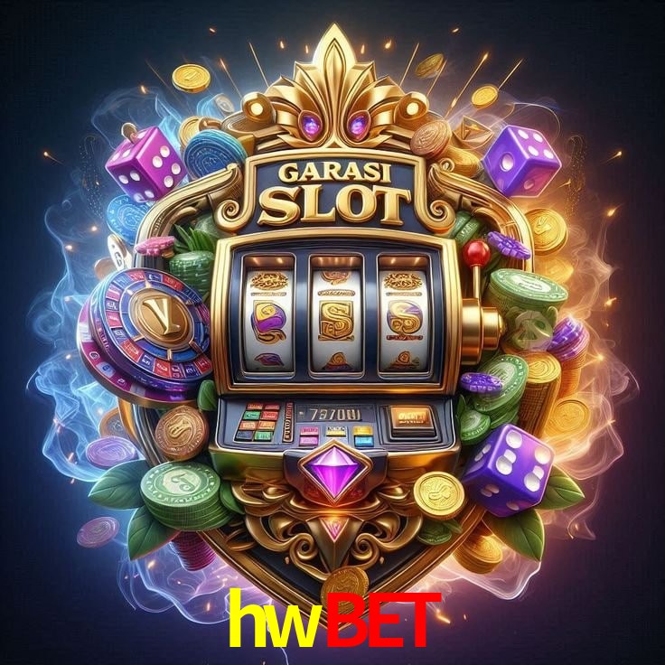 Provedores de Jogos hwbet
