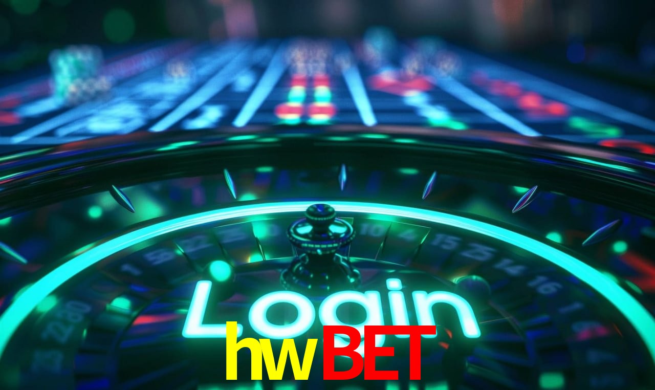 Casino Ao Vivo hwbet