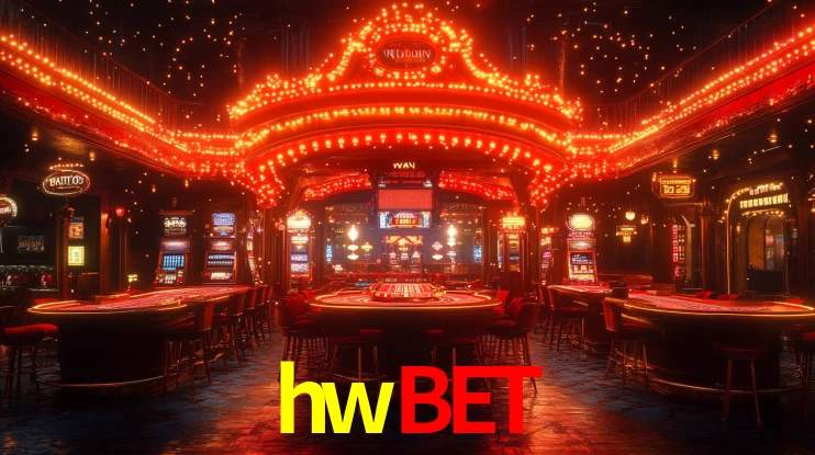 Exclusive Games hwbet
