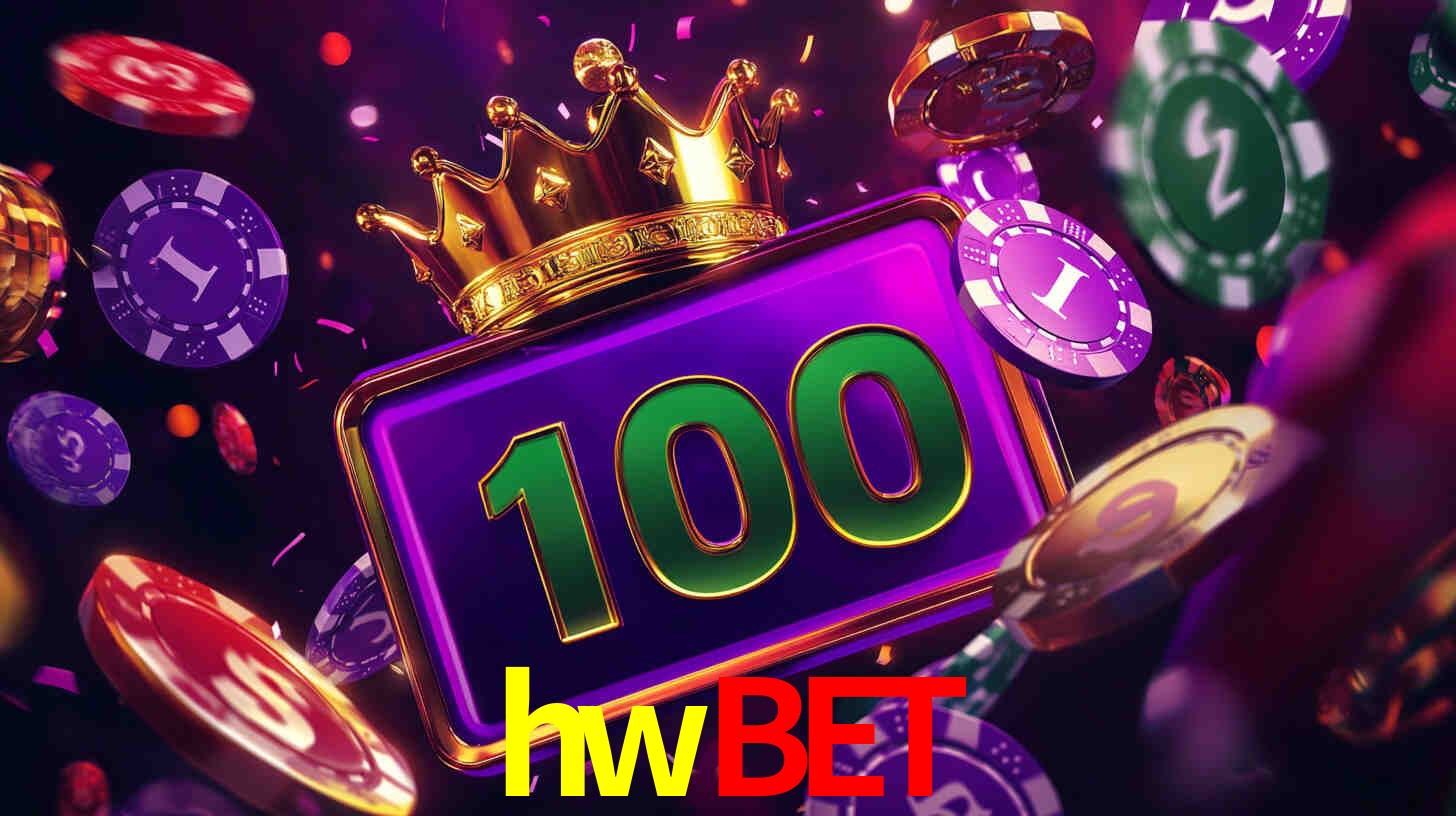 VIP Casino hwbet