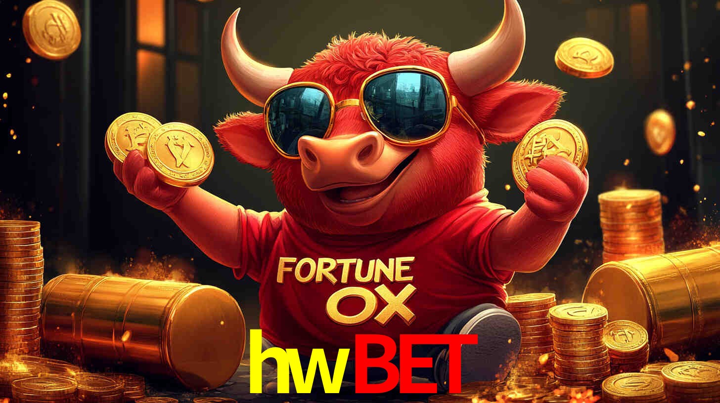 A Revolução dos Aplicativos de Jogos no hwbet