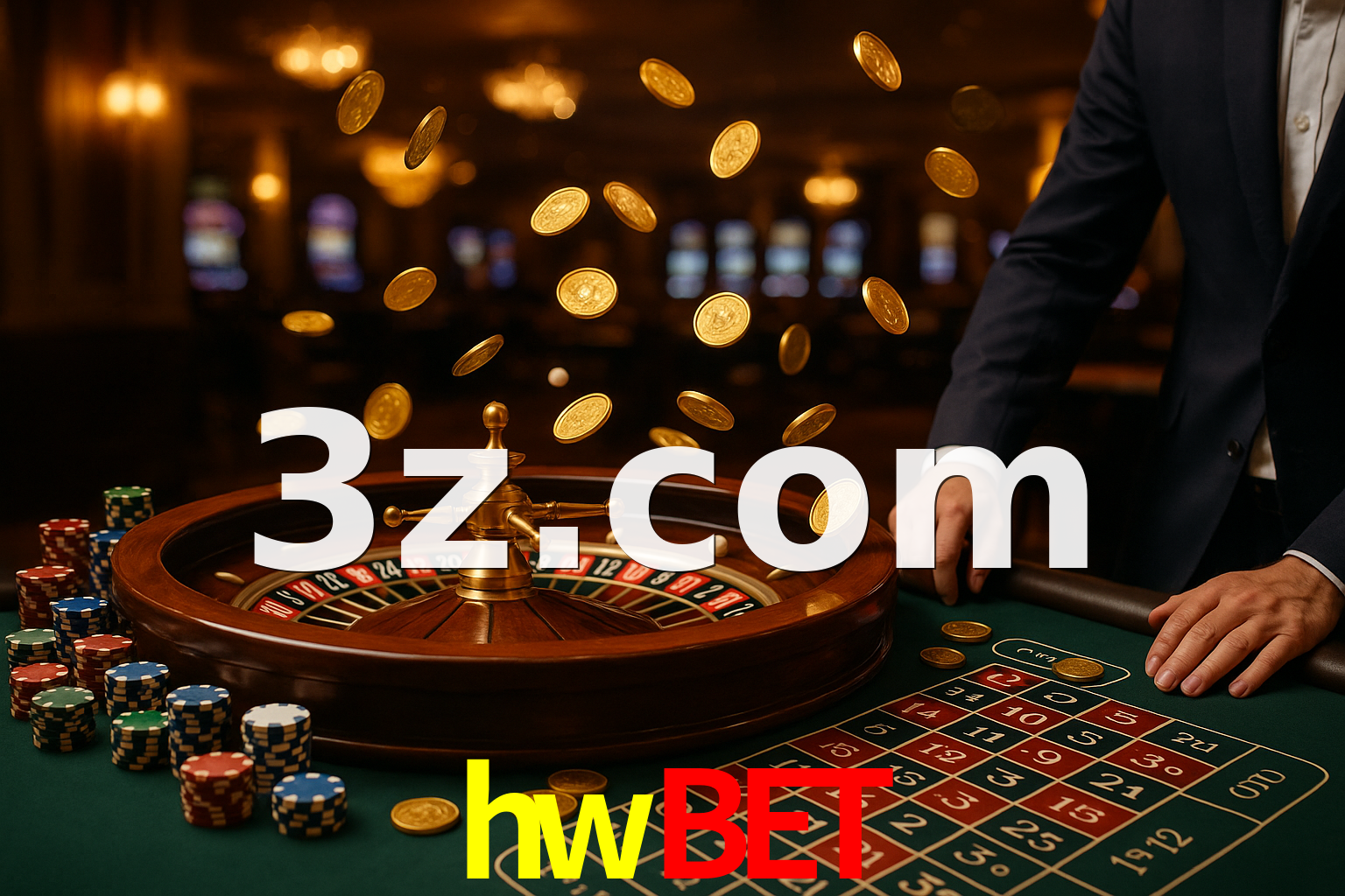 hwbet 